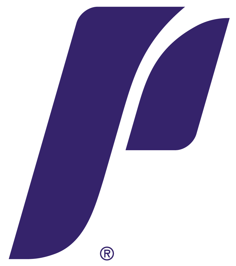 Portland Pilots 2014-Pres Primary Logo diy DTF decal sticker